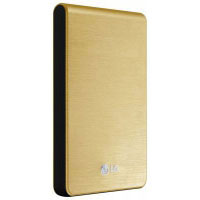 Lg XD3 500GB Slim (HXD3U50GG)